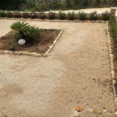 לון Moderner Bungalow Mit Meerblick מראה חיצוני תמונה